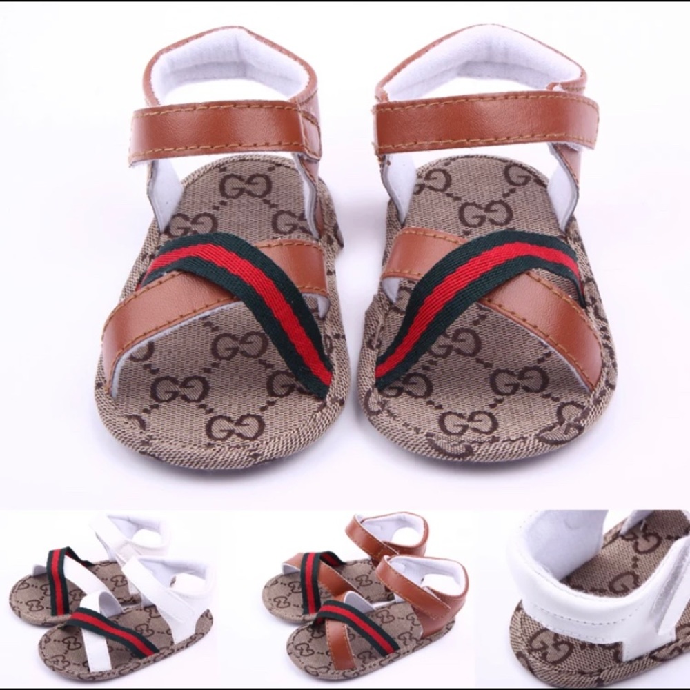 Gucci Walks